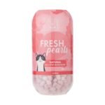 معطر ومنظف رائحة للقطط من M-Pets برائحة الزهور – 450 مل