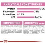 رويال كانين – طعام جاف للقطط الأم والقطط الصغيرة 2 كجم - Image 5