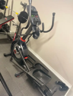⁦جهاز رياضة كارديو اليبتيكال⁩ - الصورة ⁦6⁩