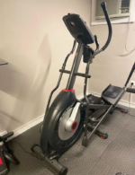 ⁦جهاز رياضة كارديو اليبتيكال⁩ - الصورة ⁦4⁩