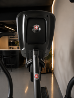 الجهة الخلفية لجهاز Schwinn 430 Elliptical الرياضي للاستخدام المنزلي