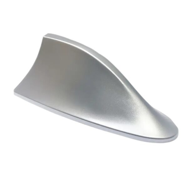 هوائي عالمي يثبت على سقف السيارة بتصميم زعنفة القرش