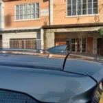 ⁦انتين هوائي زعنف قرش - Shark Fin Antenna (Universal Fit) Model IV⁩ - الصورة ⁦20⁩