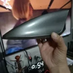 ⁦انتين هوائي زعنف قرش - Shark Fin Antenna (Universal Fit) Model IV⁩ - الصورة ⁦21⁩