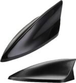 ⁦انتين هوائي زعنف قرش - Shark Fin Antenna (Universal Fit) Model IV⁩ - الصورة ⁦6⁩