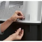 ⁦قفص متنقل XXl للكلاب – (مقاس كبير: 102×73×76.5 سم)⁩ - الصورة ⁦3⁩