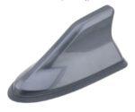⁦انتين هوائي زعنف قرش - Shark Fin Antenna (Universal Fit) Model I⁩ - الصورة ⁦9⁩