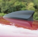 ⁦انتين هوائي زعنف قرش - Shark Fin Antenna (Universal Fit) Model IV⁩ - الصورة ⁦17⁩