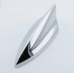 ⁦انتين هوائي زعنف قرش - Shark Fin Antenna (Universal Fit) Model IV⁩ - الصورة ⁦7⁩