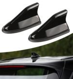 انتين هوائي زعنف قرش - Shark Fin Antenna (Universal Fit) Model I