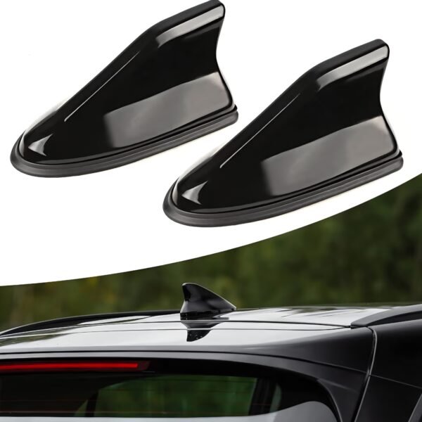 انتين هوائي زعنف قرش - Shark Fin Antenna (Universal Fit) Model I