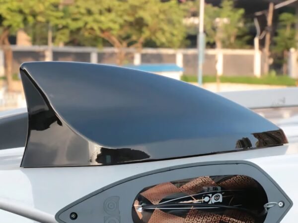 انتين هوائي زعنف قرش - Shark Fin Antenna (Universal Fit) Model IV