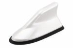 ⁦انتين هوائي زعنف قرش - Shark Fin Antenna (Universal Fit) Model I⁩ - الصورة ⁦6⁩