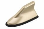 ⁦انتين هوائي زعنف قرش - Shark Fin Antenna (Universal Fit) Model I⁩ - الصورة ⁦11⁩