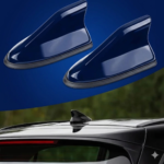 انتين هوائي زعنف قرش - Shark Fin Antenna (Universal Fit) Model I