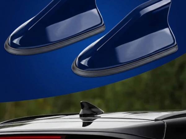 انتين هوائي زعنف قرش - Shark Fin Antenna (Universal Fit) Model I