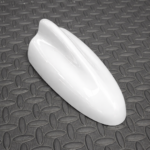 ⁦انتين هوائي زعنف قرش - Shark Fin Antenna (Universal Fit) Model III⁩ - الصورة ⁦5⁩