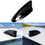 ⁦انتين هوائي زعنف قرش - Shark Fin Antenna (Universal Fit) Model IV⁩ - الصورة ⁦3⁩