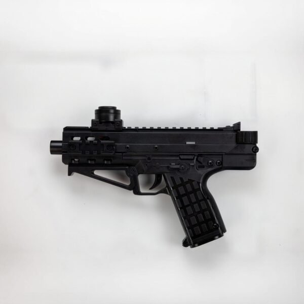 مسدس خرز جل أوتوماتيكي – Gel Blaster Gun للتصويب والترفيه