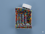 كرات جل مائية 7-8 ملم Gel Ball Water Beads لأسلحة الجل – ذخيرة Gel Blaster عالية الجودة