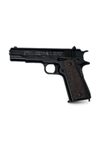 مسدس تكتيكي معدني – خرز 6 ملم Colt - Image 5