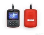 جهاز لانش Creader 7S لفحص أعطال السيارات OBD2 متعدد الأنظمة