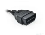 جهاز فحص أعطال السيارات لانش Creader 7S OBD2 متعدد الأنظمة - Image 6