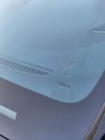 مرسيدس A-Class 250 موديل 2017 زرقاء سيدان رياضية فاخرة
