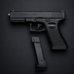 ⁦GLOCK AUSTRIA 6mm BB Gun – مسدس تكتيكي احترافي جلوك الاسترالي خرز صلب وأوربيز سوفت جل⁩ - الصورة ⁦2⁩