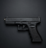 GLOCK AUSTRIA 6mm BB Gun – مسدس تكتيكي احترافي جلوك الاسترالي خرز صلب وأوربيز سوفت جل